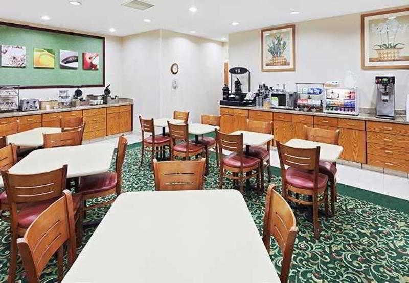 Fairfield Inn & Suites Corpus Christi Restaurant photo