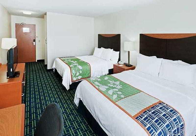 Fairfield Inn & Suites Corpus Christi Room photo