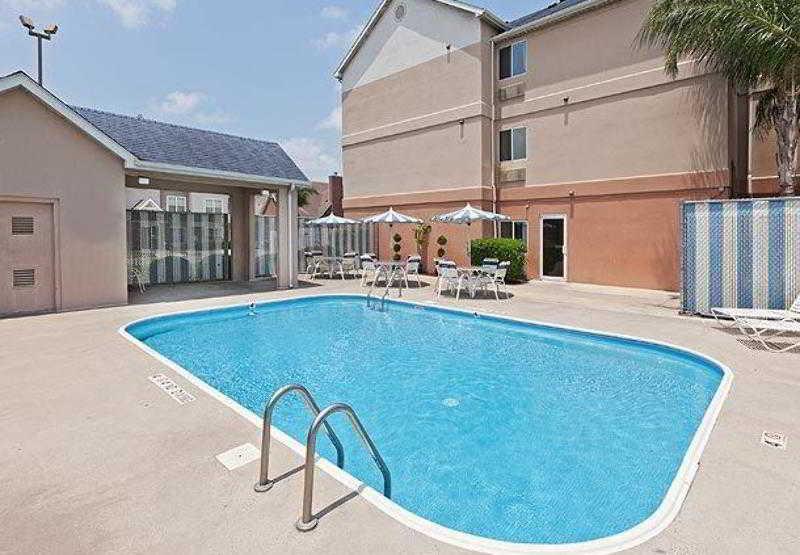 Fairfield Inn & Suites Corpus Christi Facilities photo